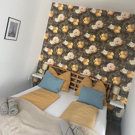Gyoengy Apartman ショプロン エクステリア 写真