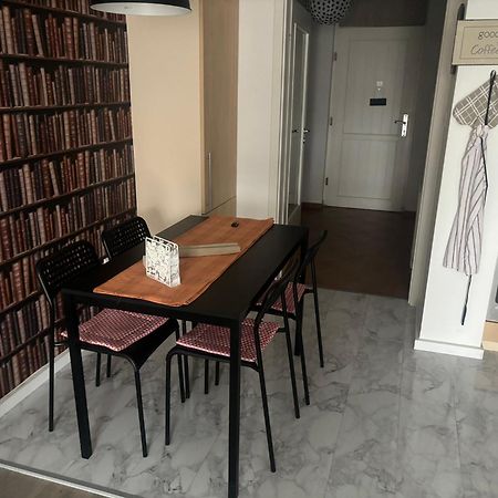 Gyoengy Apartman ショプロン エクステリア 写真
