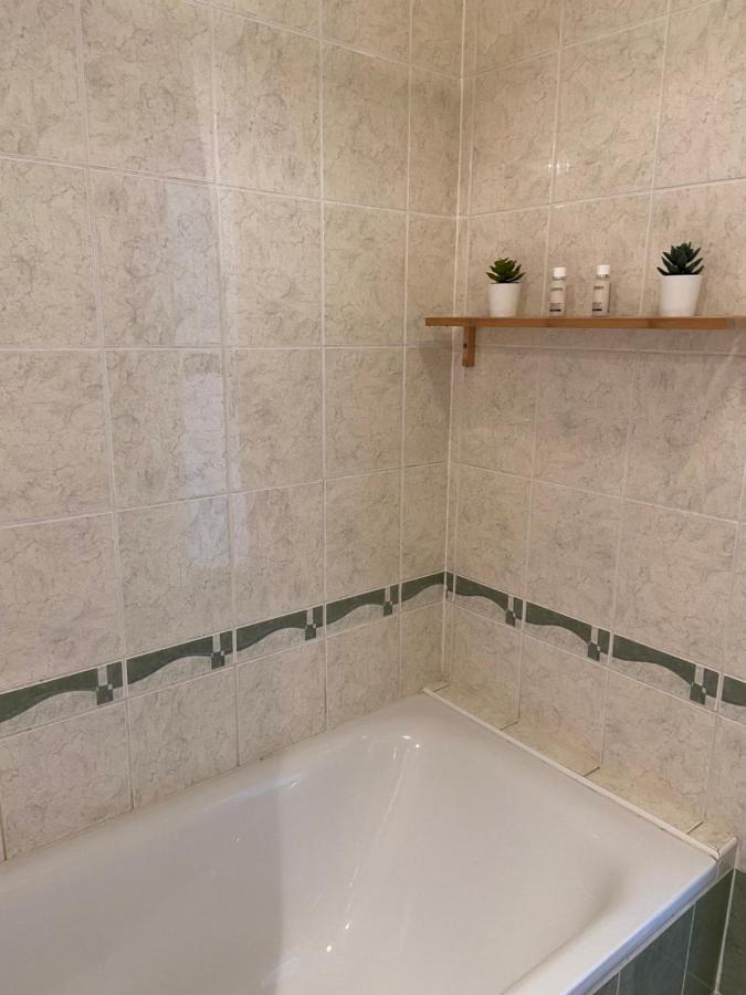 Gyoengy Apartman ショプロン エクステリア 写真