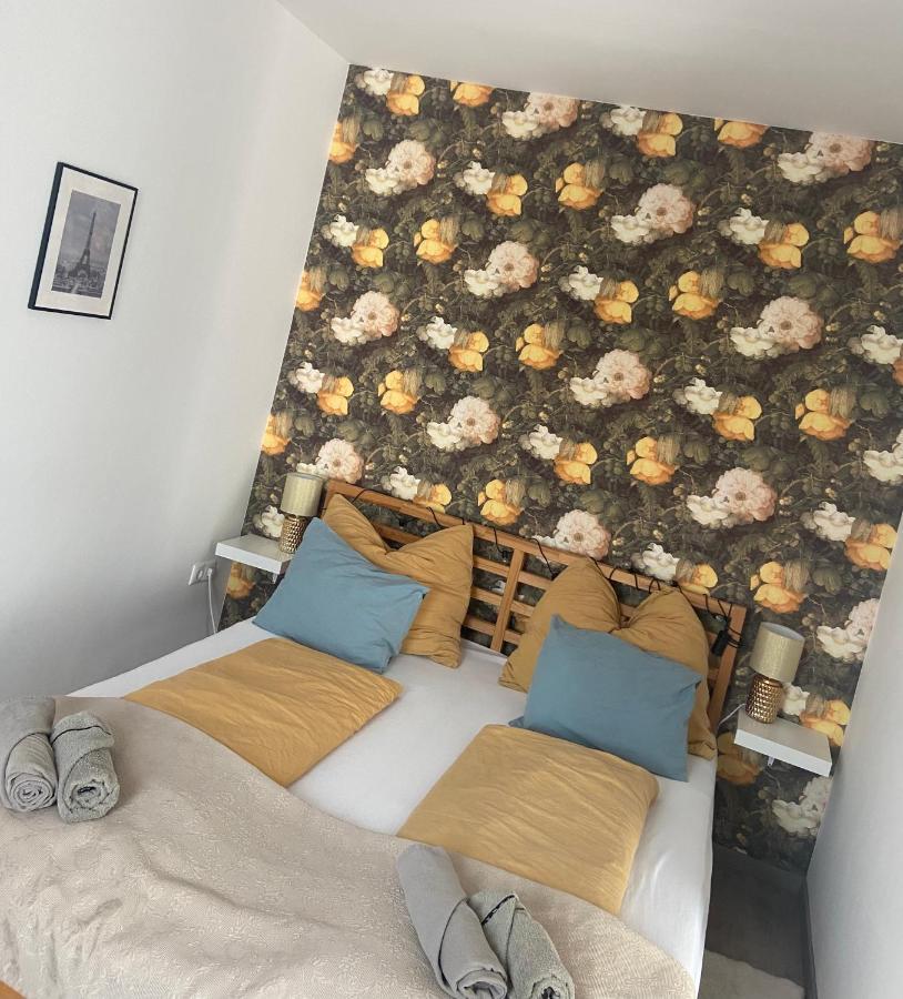 Gyoengy Apartman ショプロン エクステリア 写真
