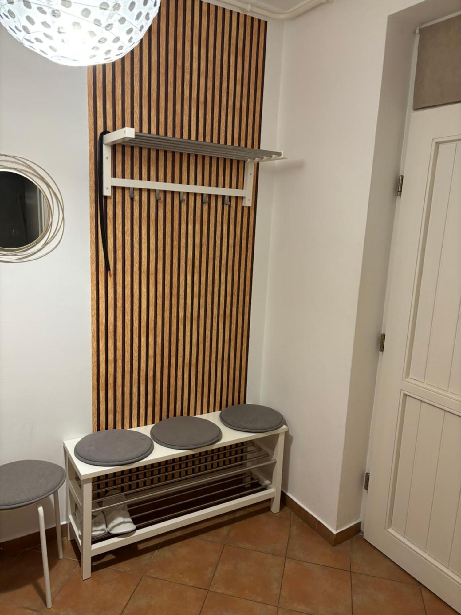 Gyoengy Apartman ショプロン エクステリア 写真