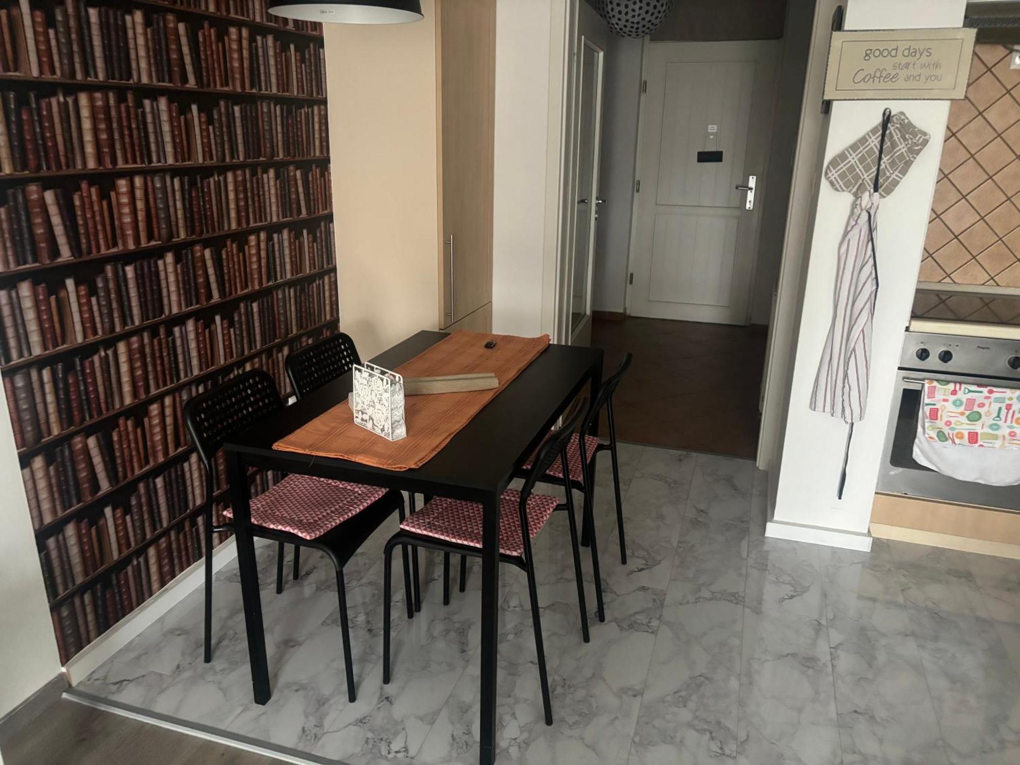 Gyoengy Apartman ショプロン エクステリア 写真